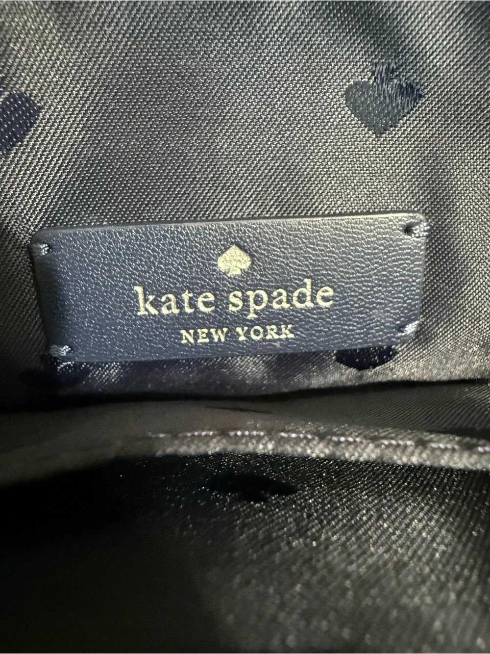 kate spade brand kate